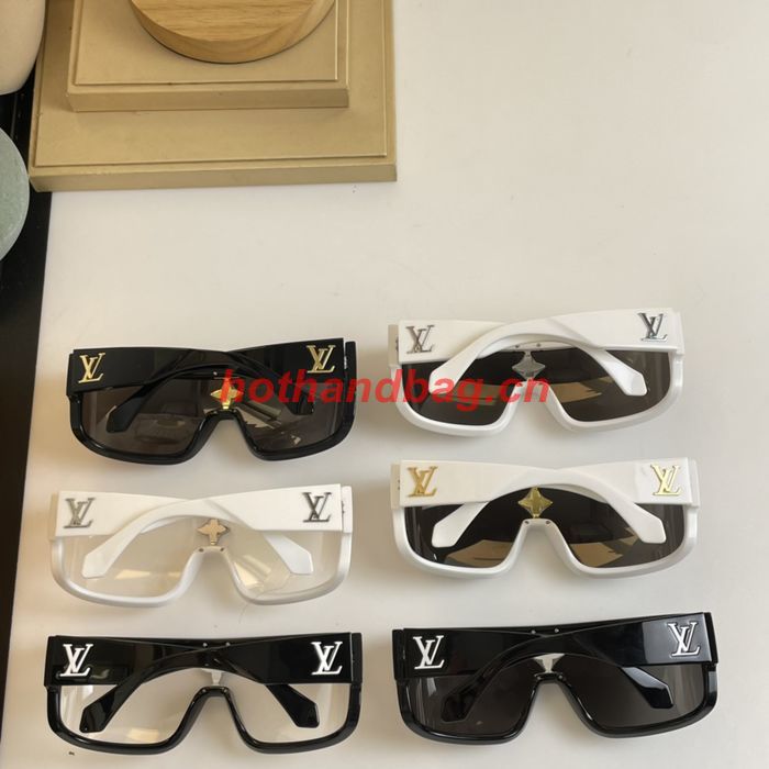 Louis Vuitton Sunglasses Top Quality LVS02808